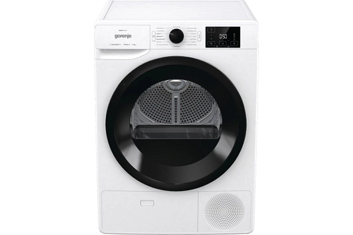 Сушильная машина Gorenje DNE82/GN