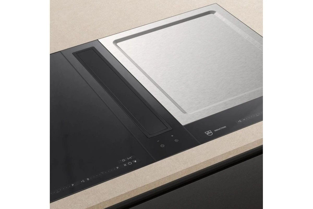 Варочная панель V-ZUG CookTop Teppan Yaki I40 CTI6T-31140