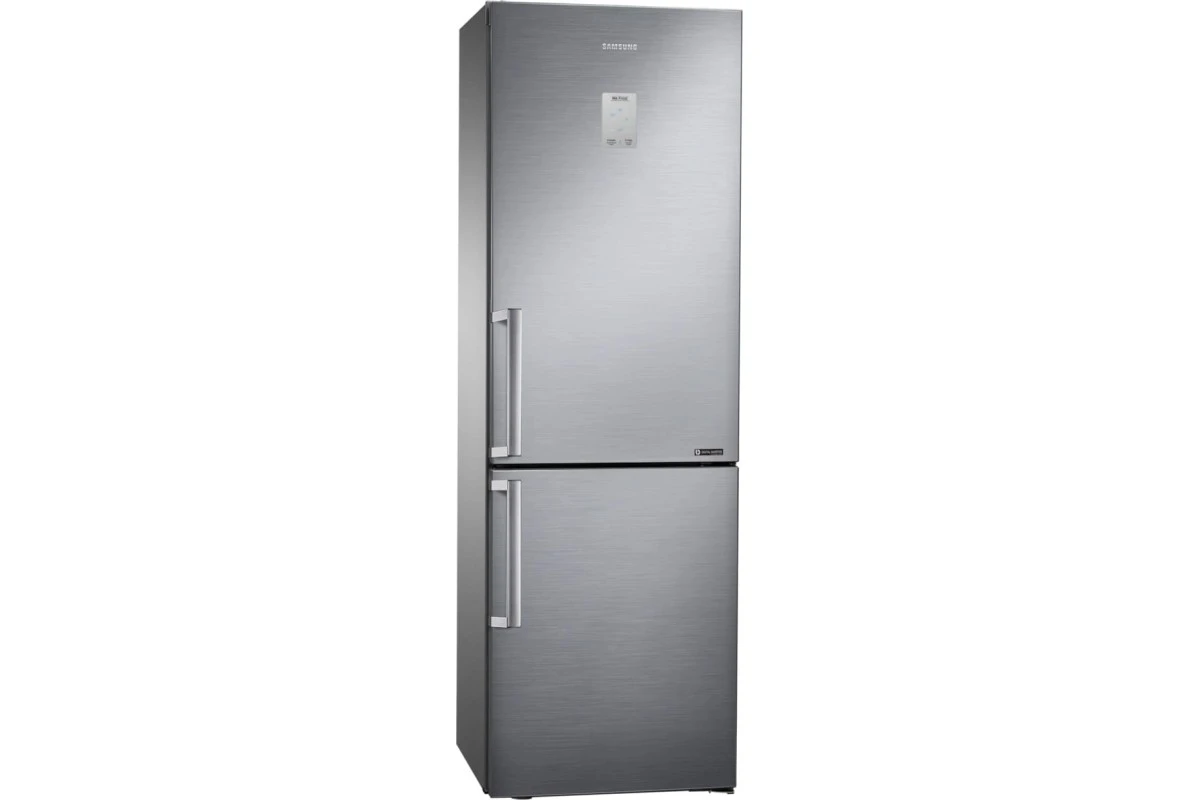 Холодильник Samsung RB33J3515S9/EF