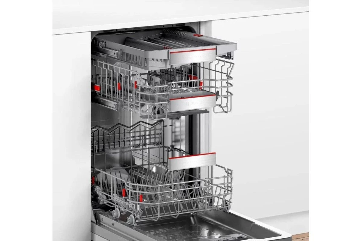 Встраиваемая посудомоечная машина Bosch SPV 6ZMX23E
