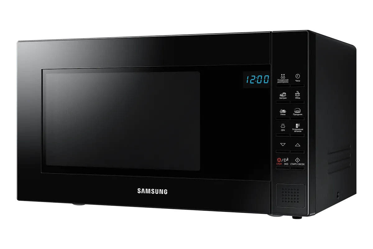 Микроволновая печь Samsung ME88SUB/BW