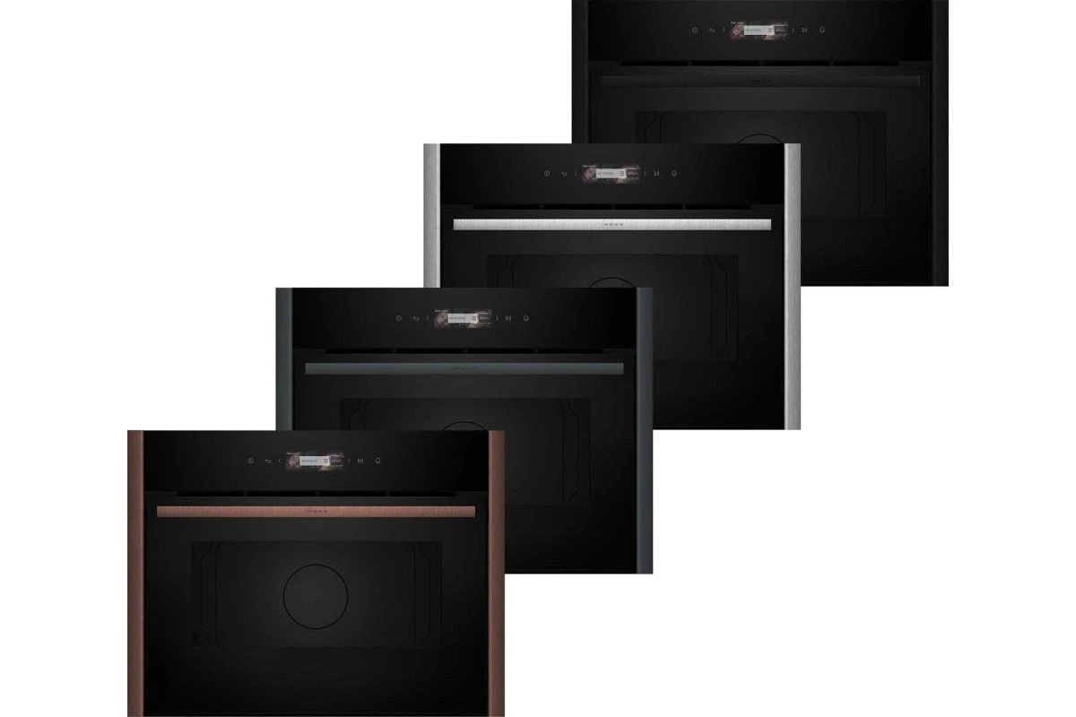 Микроволновая печь Neff C29GR3XY1