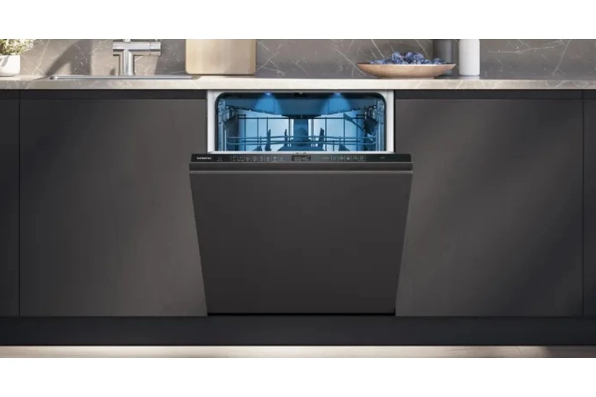 Посудомоечная машина Siemens SN 65ZX49CE
