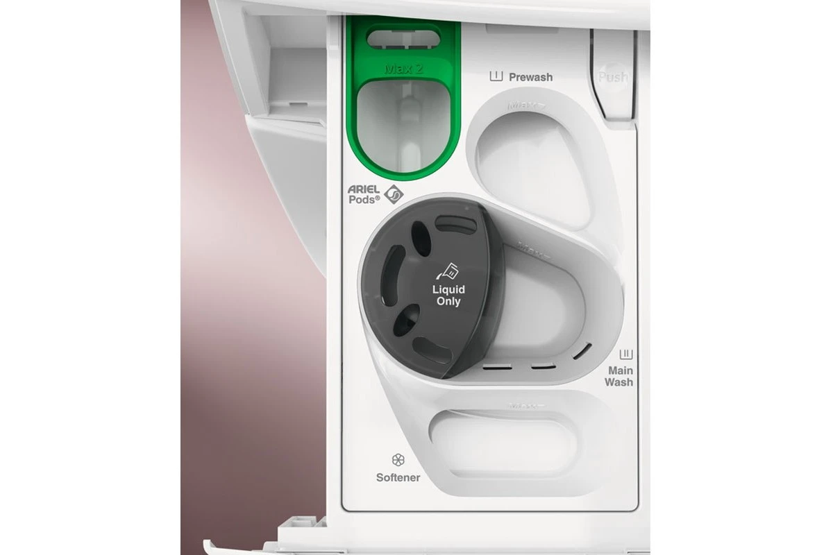 Стиральная машина Electrolux EW7F4692EQ
