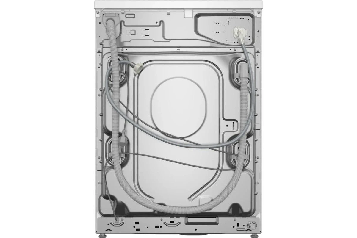 Стиральная машина Bosch WGG256AMSN
