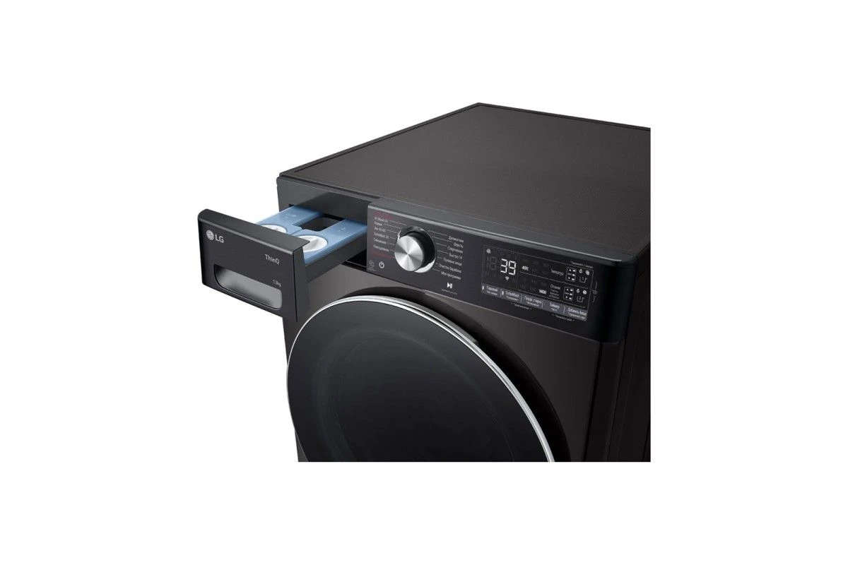 Стиральная машина LG F4V9LA2P