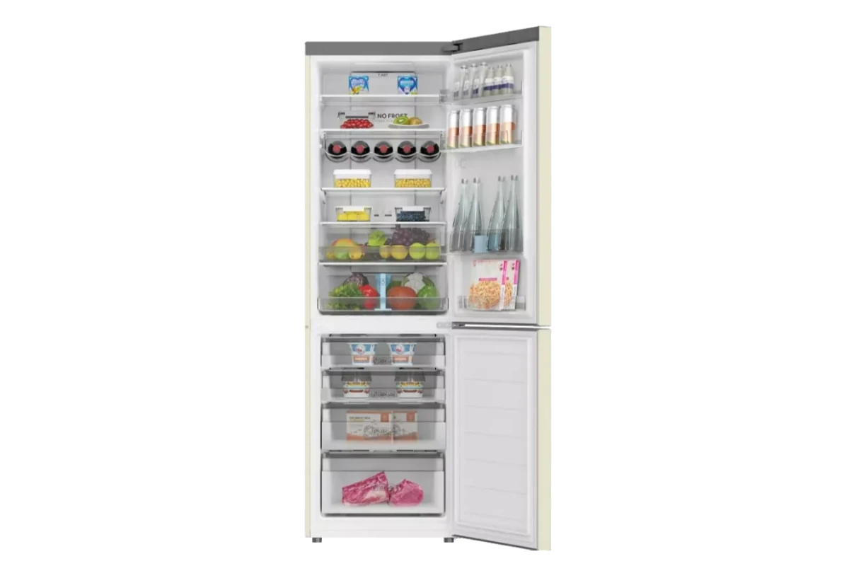 Холодильник Haier C2F636CCFDU1