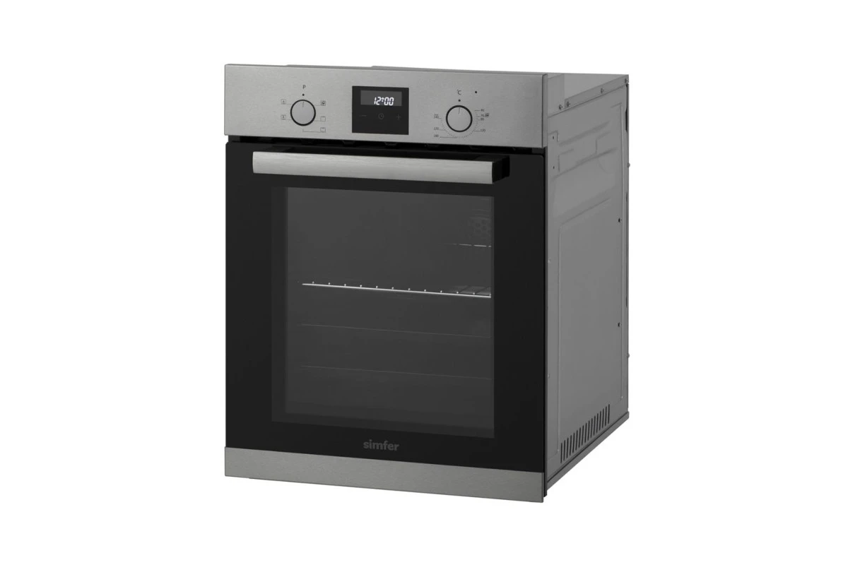 Электрический духовой шкаф Simfer B4EM56011