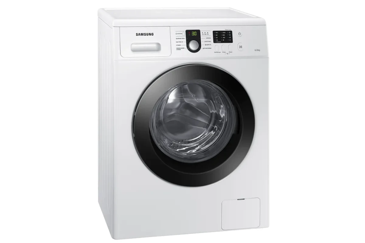 Стиральная машина Samsung WF8590NLM9DY