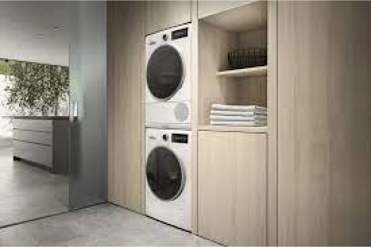 Стиральная машина Gaggenau WM260164