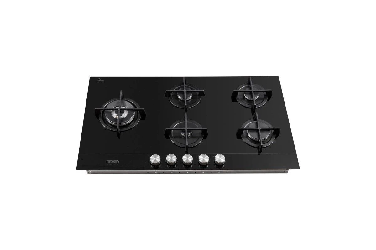 Встраиваемая варочная панель газовая DeLonghi NSL 590D NCM RUS