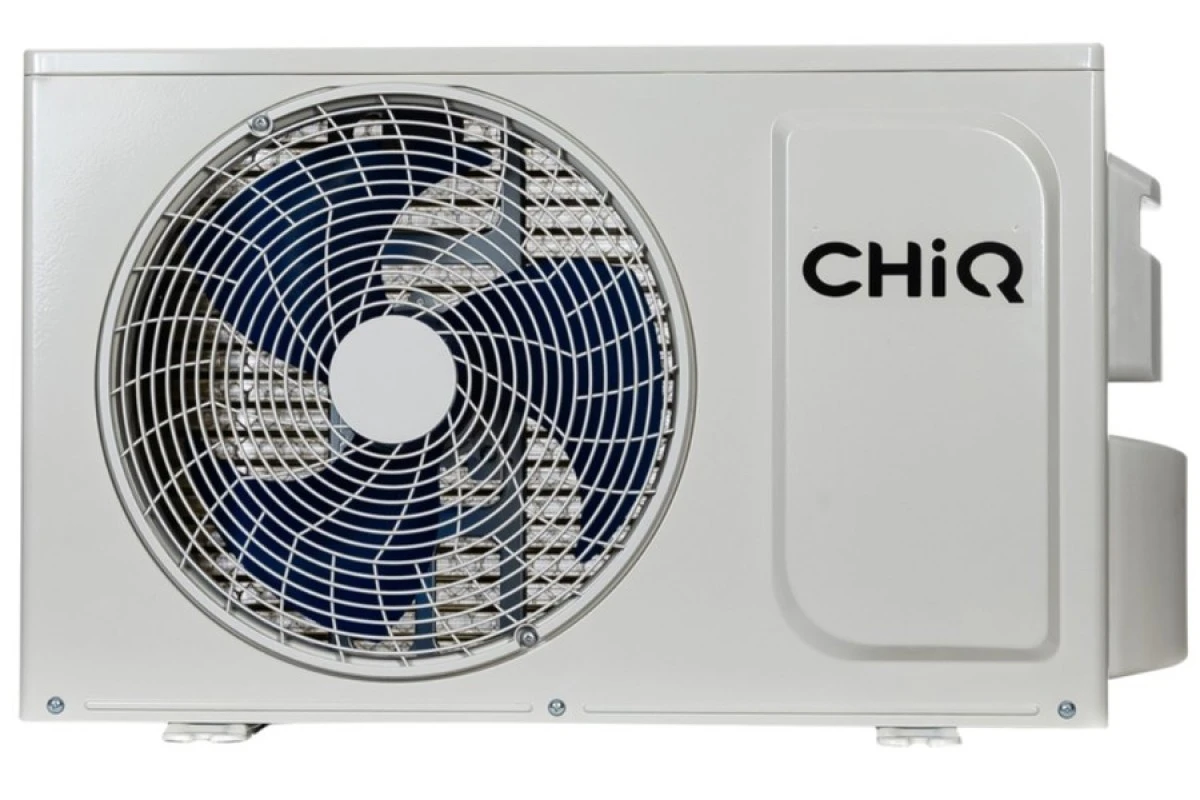 Кондиционер CHiQ Grace Silver CSDH-18DB-S