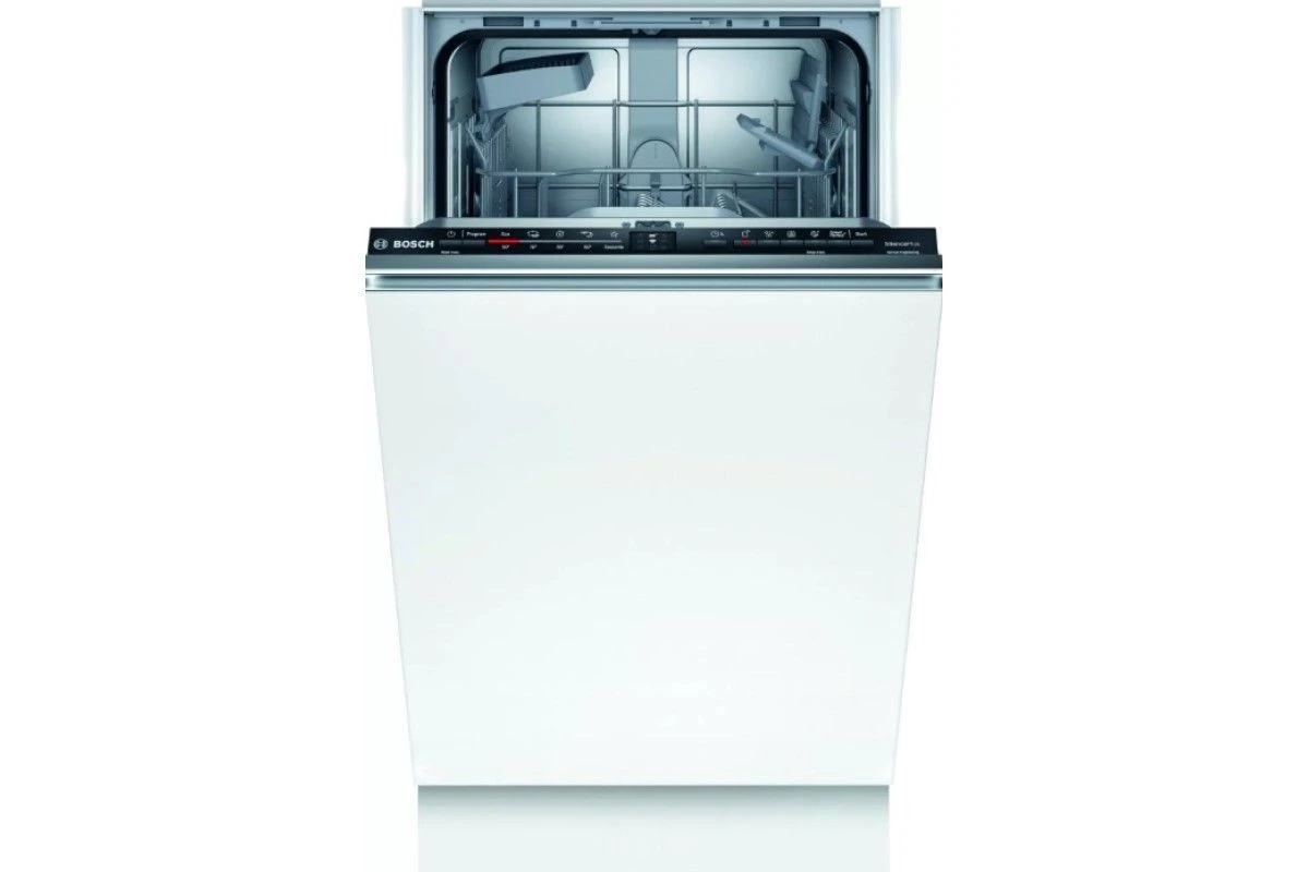 Встраиваемая посудомоечная машина Bosch SPV2HKX1DR
