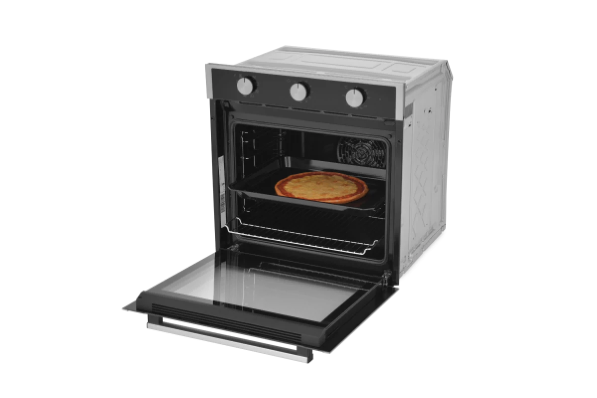 Духовой шкаф Hotpoint FE9 814 H IX