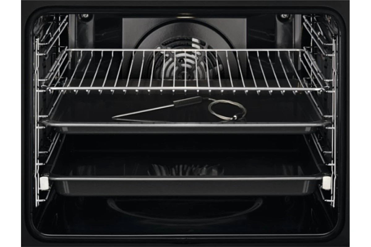 Духовой шкаф Electrolux OKE6P77WX