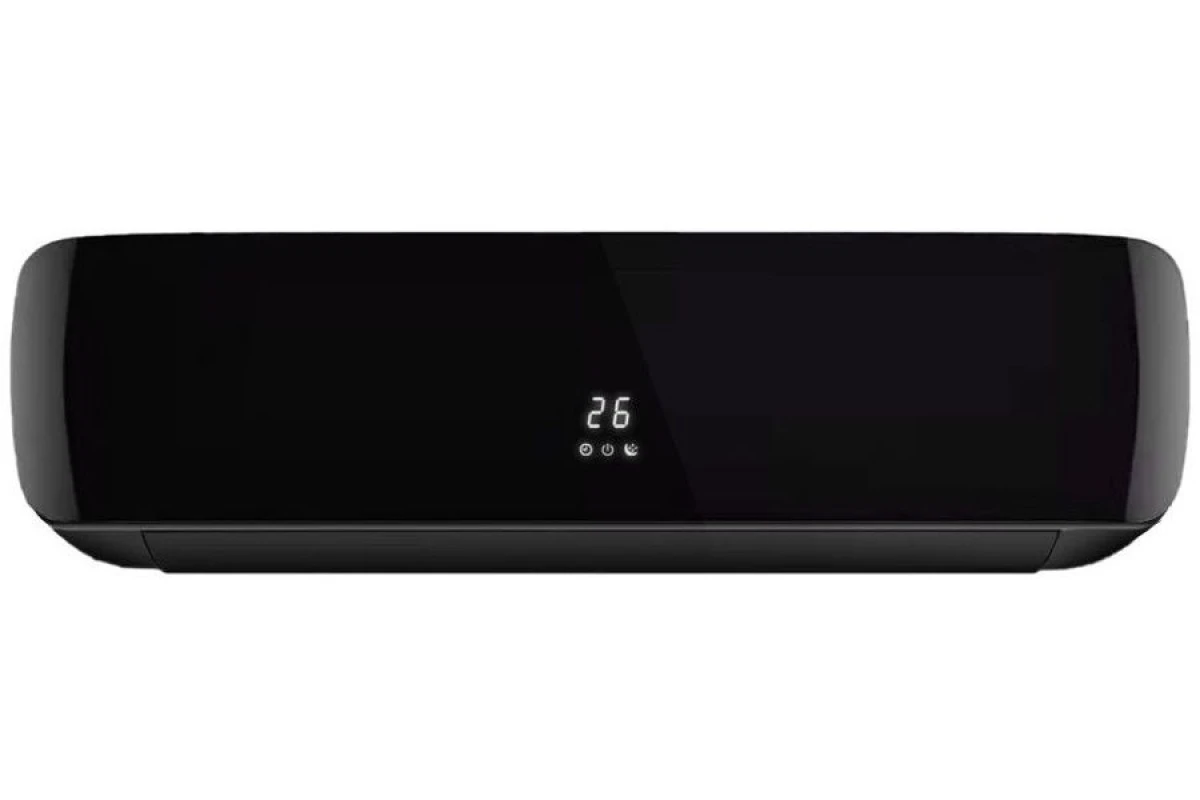 Кондиционер Hisense Black Crystal Super AS-10UW4RVETG01(B) WI-FI