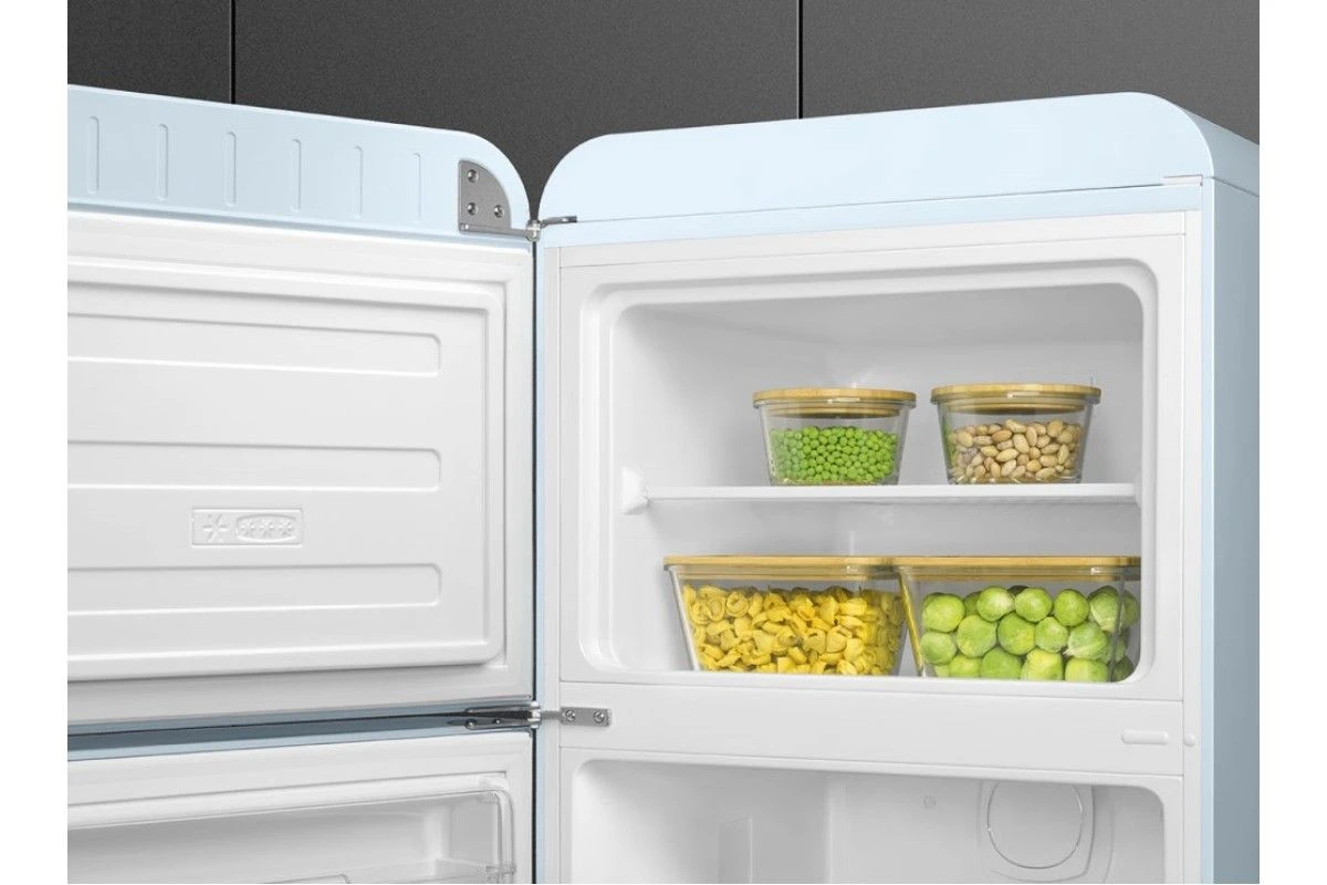 Холодильник Smeg FAB30LPB5