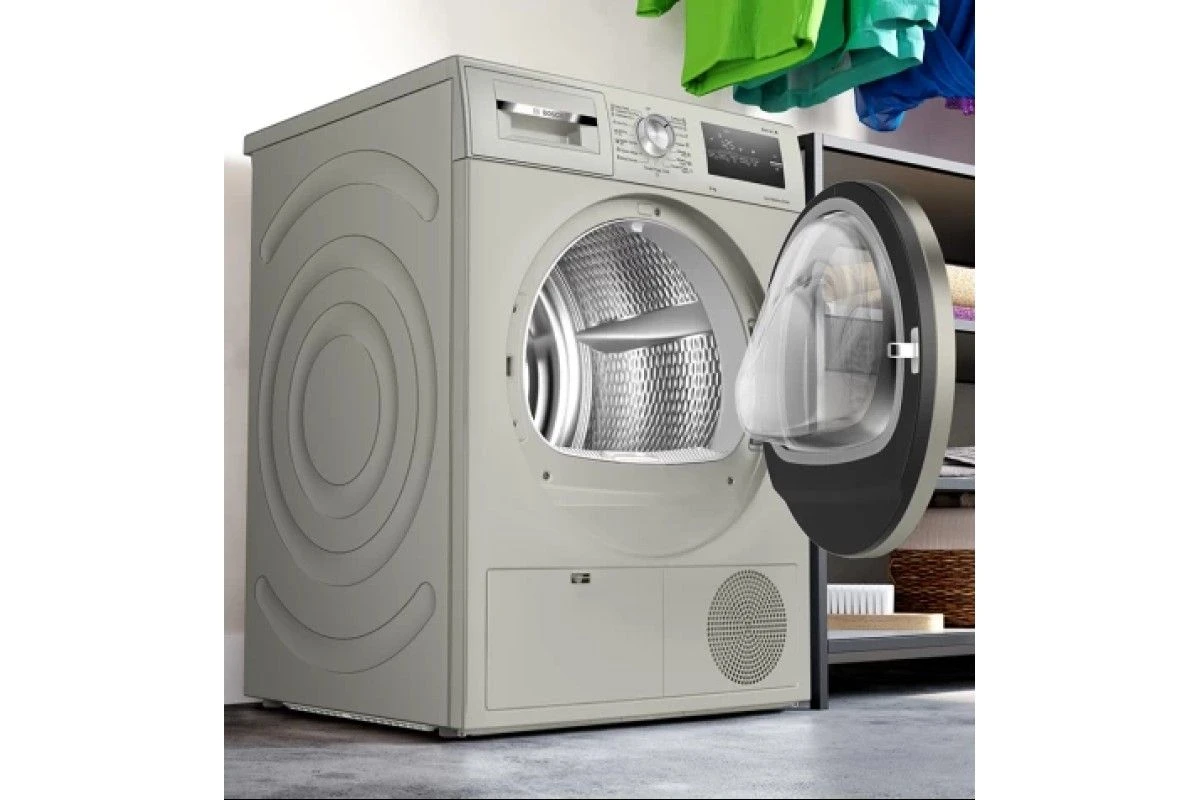 Сушильная машина Bosch WTN86212ME