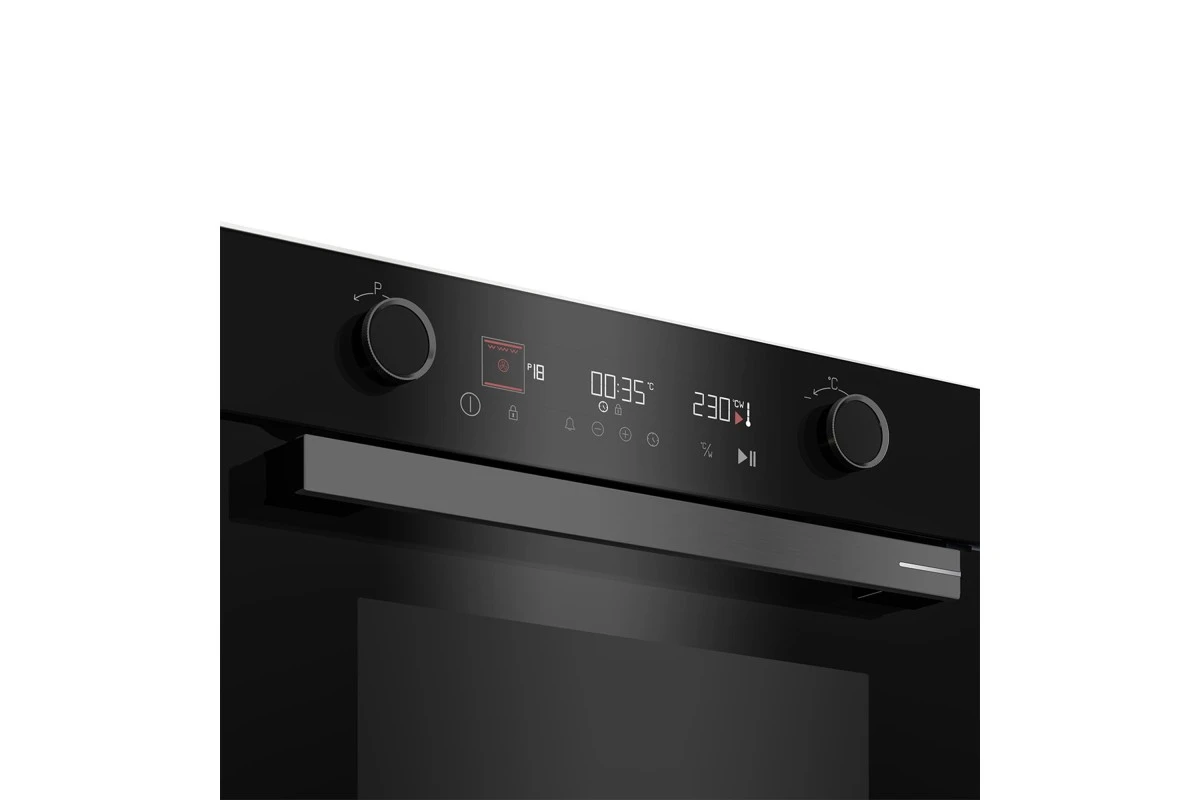 Конвекционный духовой шкаф Grundig GEKW12400B