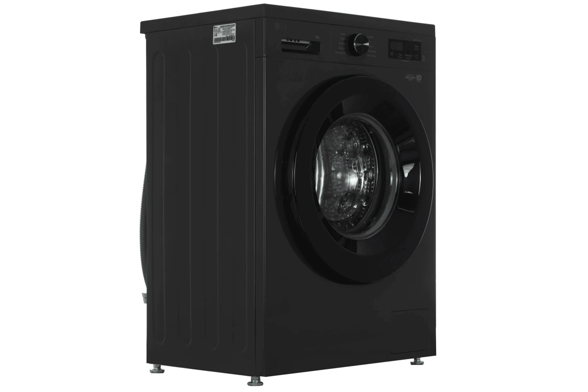 Стиральная машина LG F2Y1NS6J