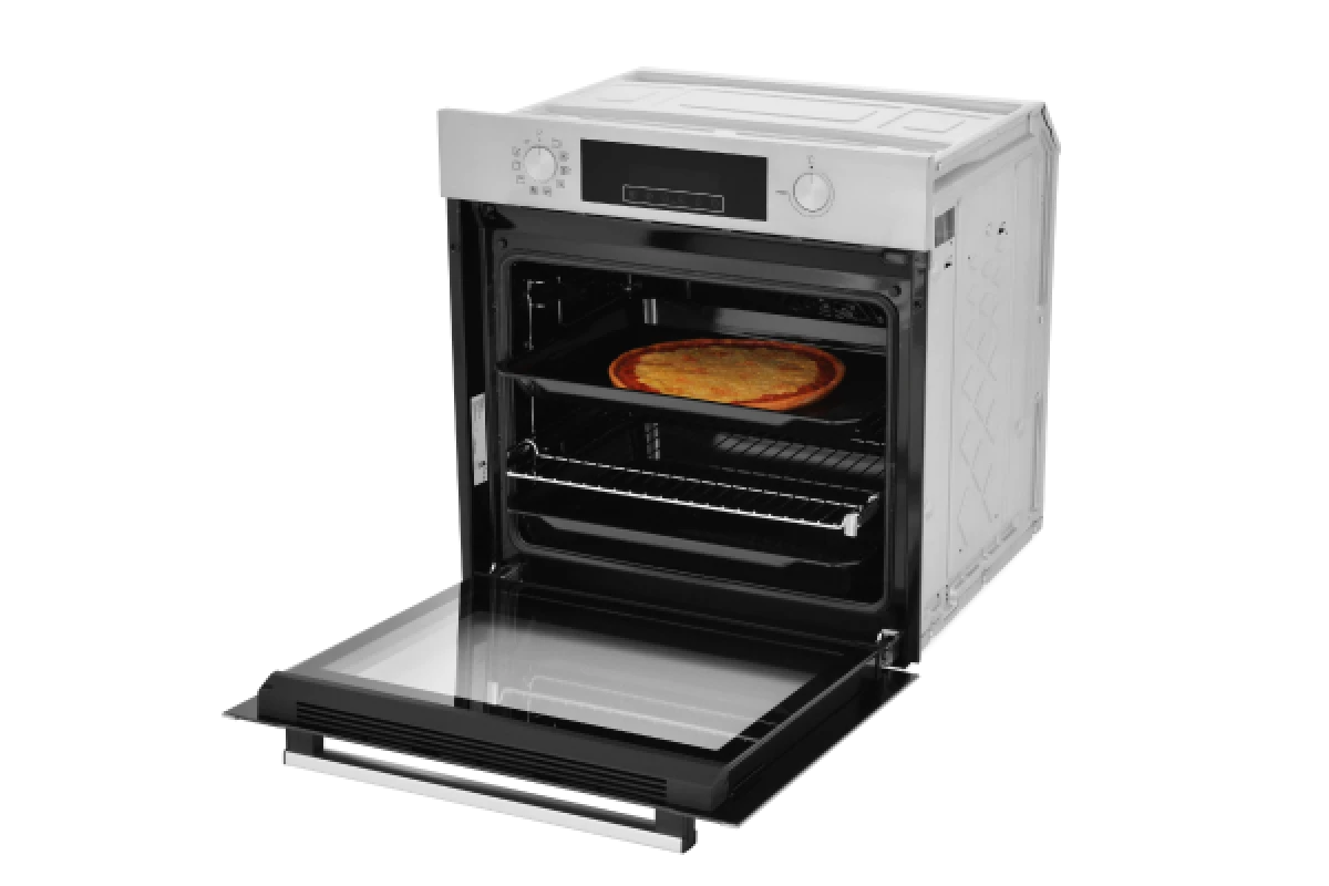 Духовой шкаф Hotpoint FE8 831 JSH IX
