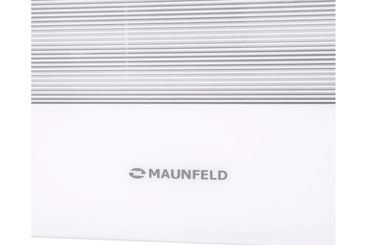 Духовой шкаф Maunfeld EOEM516W