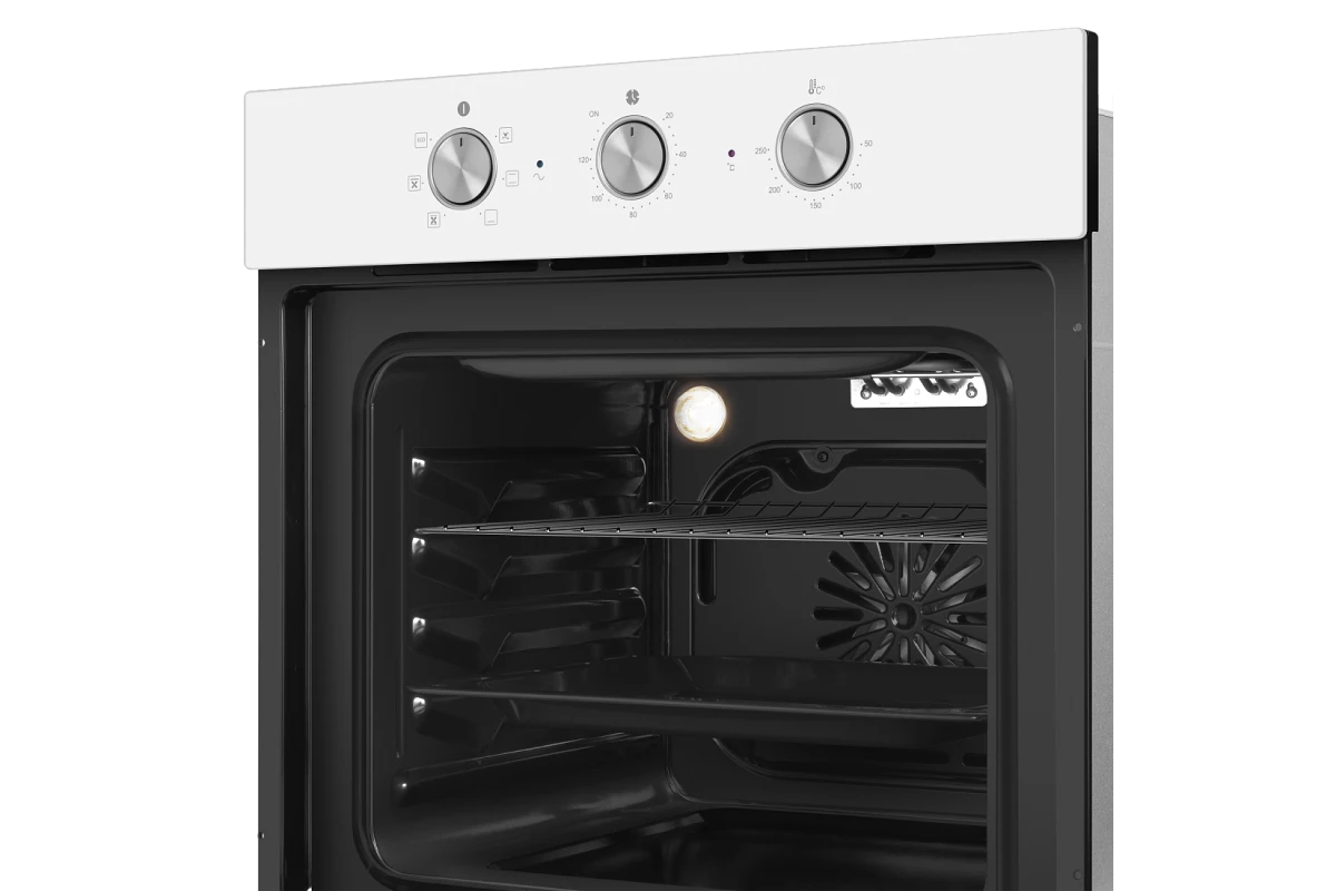 Шкаф духовой электрический HOMSair OEF606WH