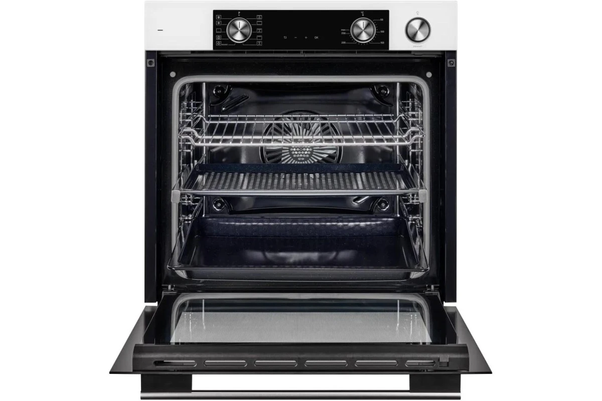 Духовой шкаф Kuppersberg KSO 610 W