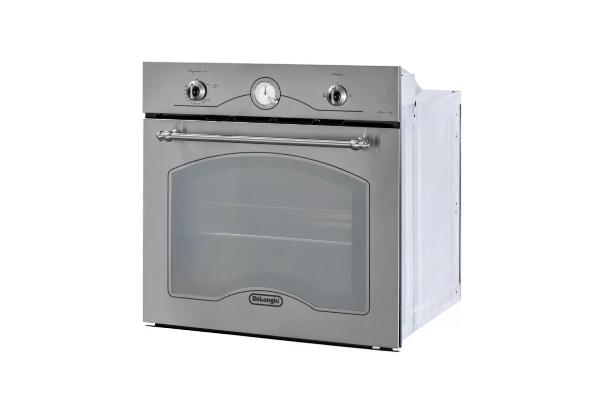 Многофункциональный электрический духовой шкаф DeLonghi RFG 4A RU