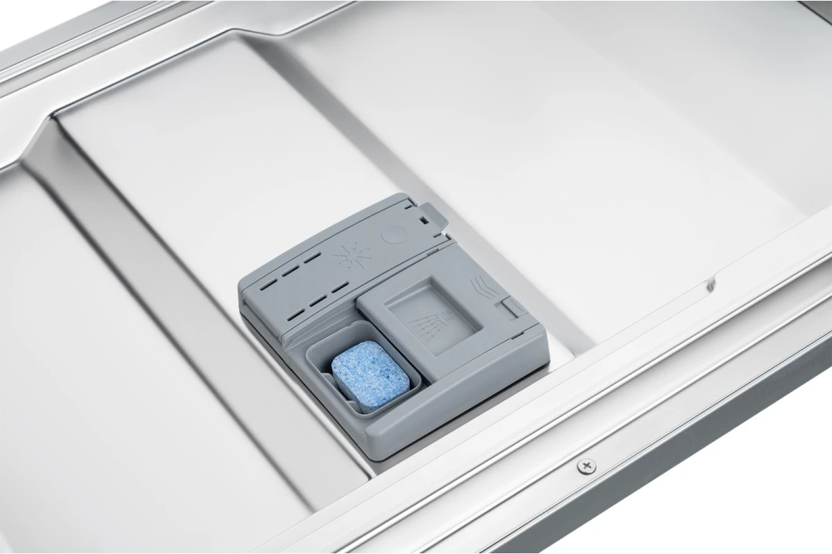 Встраиваемая посудомоечная машина Weissgauff BDW 4538 Touch Inverter Autoopen Timer Floor