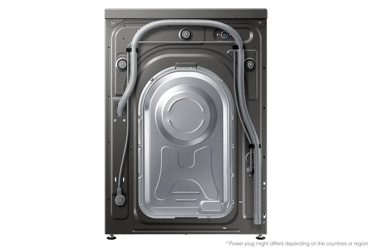 Стиральная машина Samsung WW10T654CLX/LP (Eco Bubble)