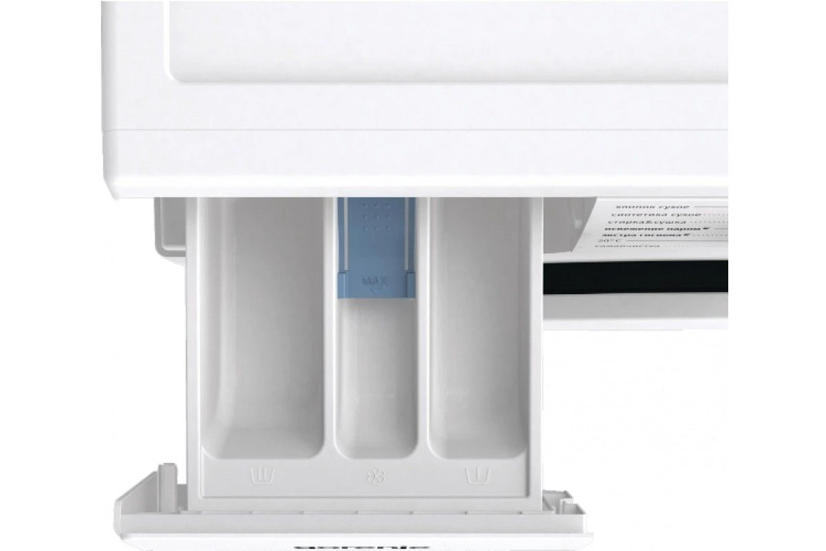 Стирально-сушильная машина Gorenje W3D2A854ADS/R