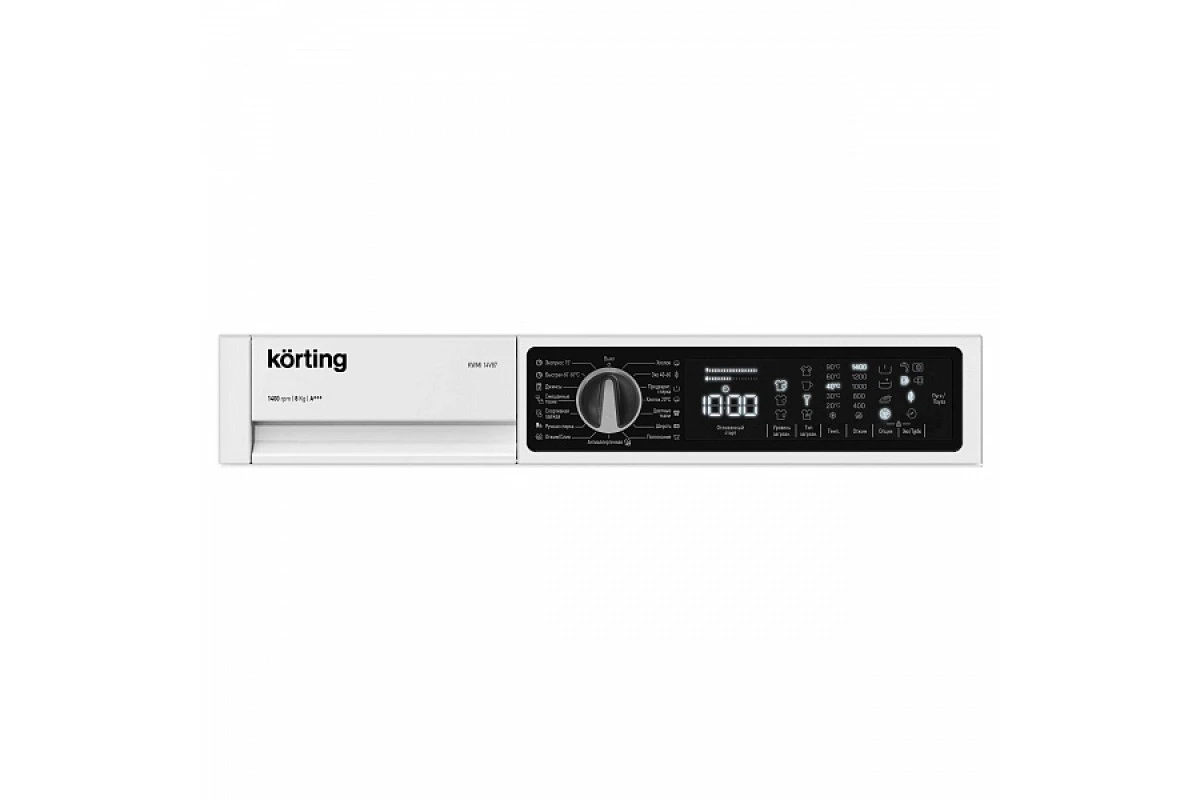 Стиральная машина Korting KWMI 14V87