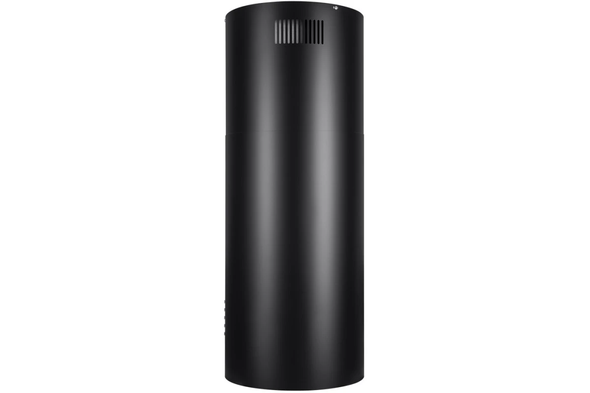 Вытяжка Maunfeld Lee Light Isla 35 черный