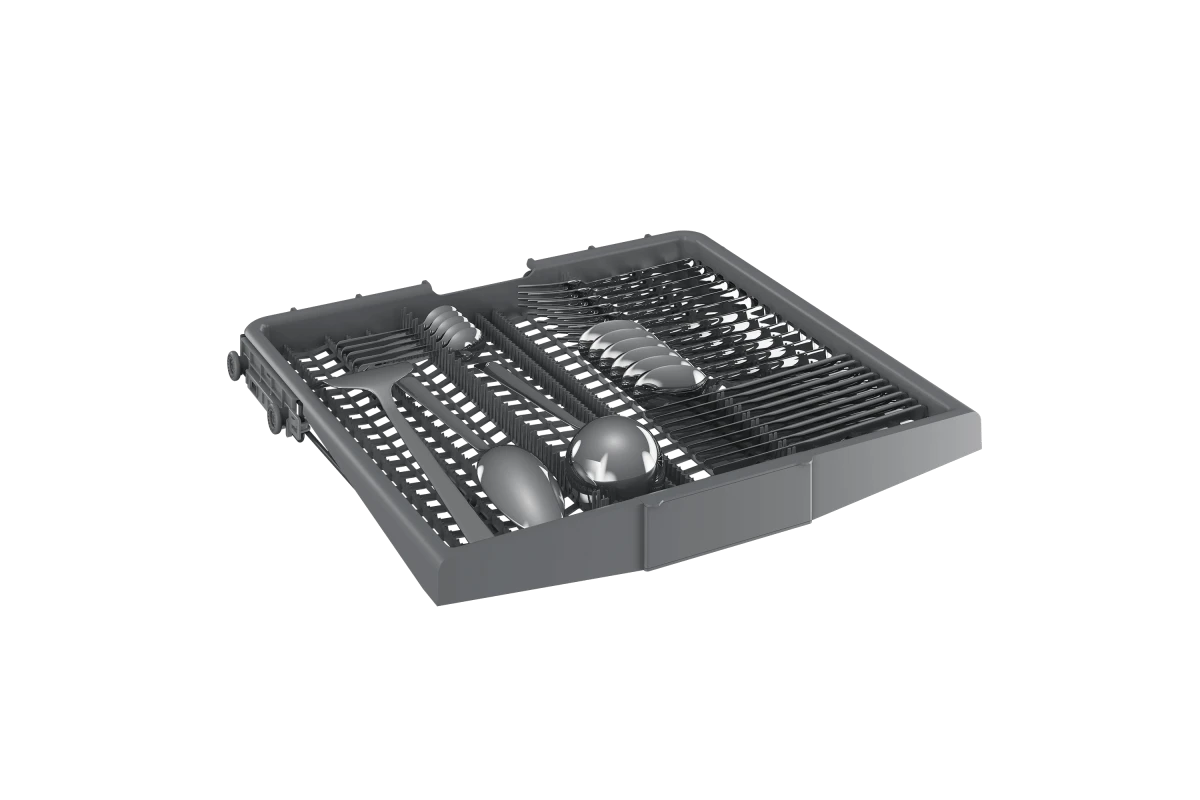 Отдельностоящая посудомоечная машина Grundig GNFP4551W