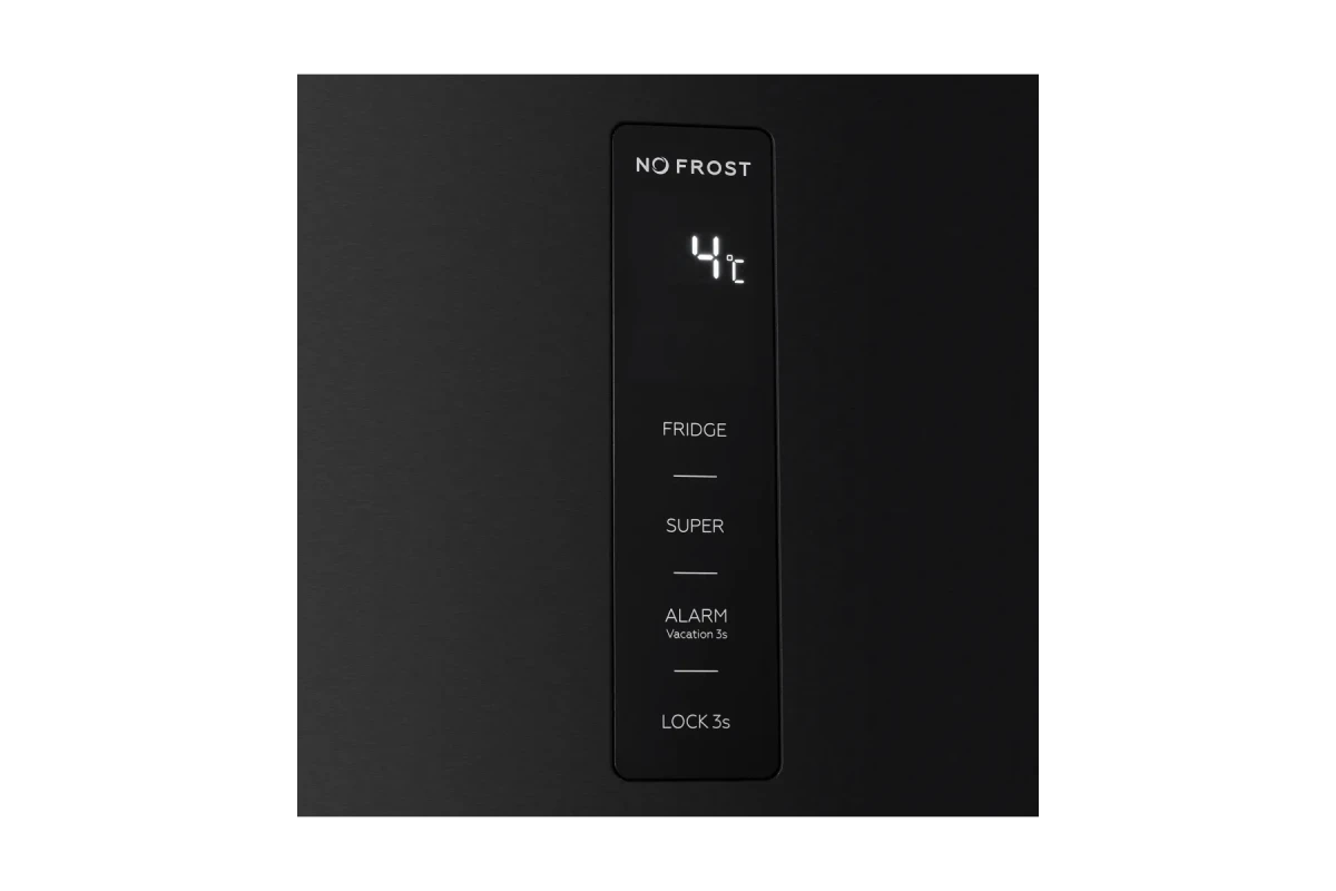 Холодильник Kuppersberg NRS 189 DX
