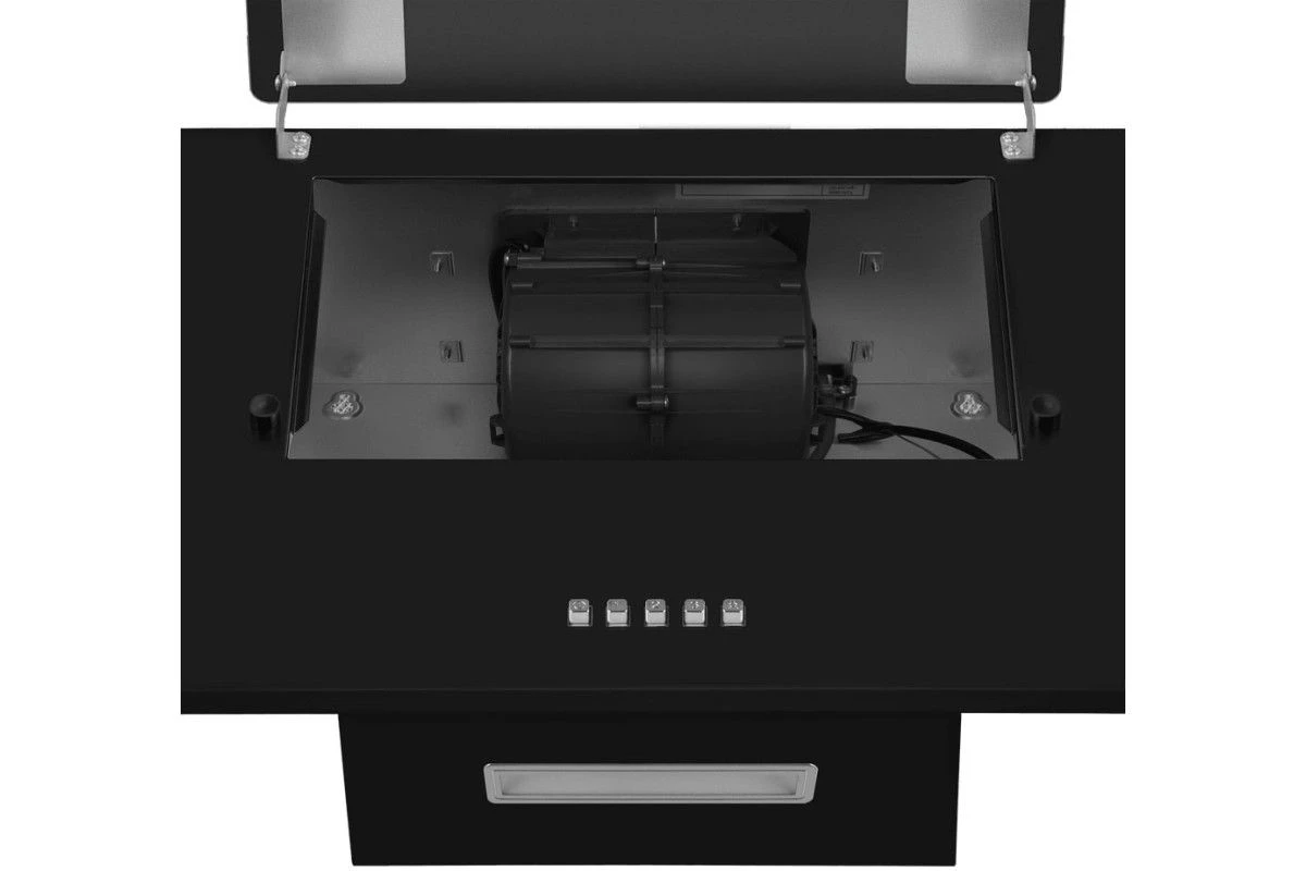 Вытяжка Maunfeld Wind 60 A Black