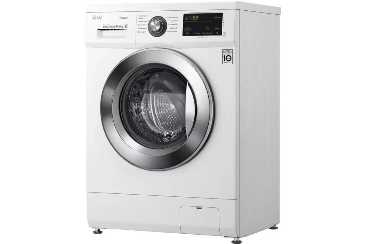 Стиральная машина LG F2J3WS2W