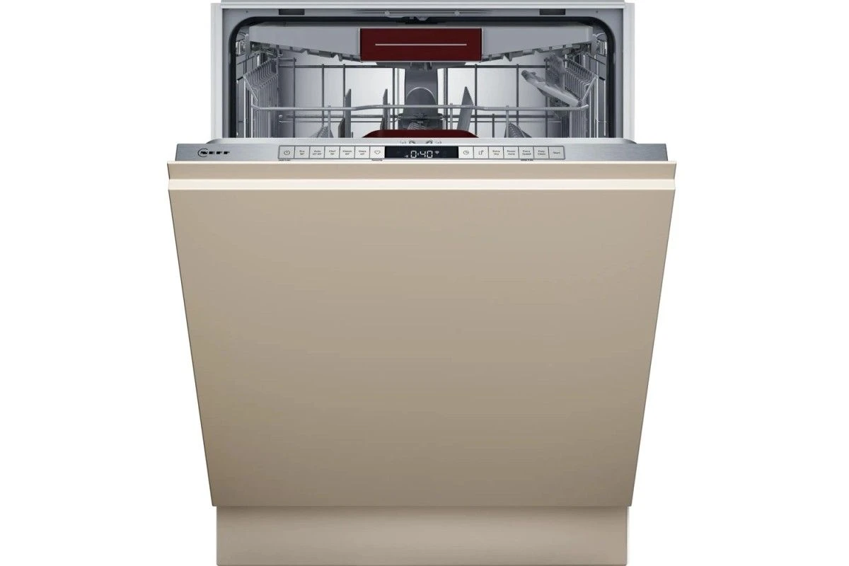 Встраиваемая посудомоечная машина Neff S157ZCX01E