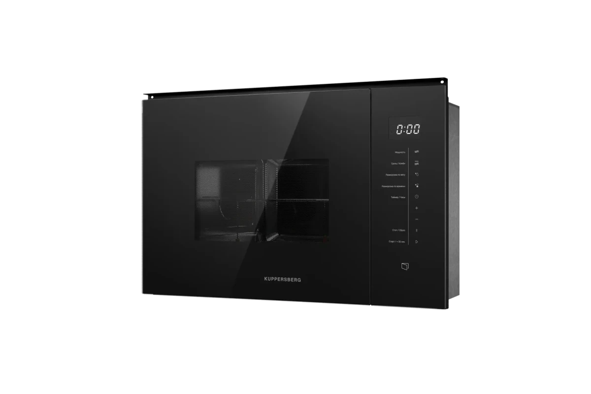 Микроволновая печь Kuppersberg HMW 651 B