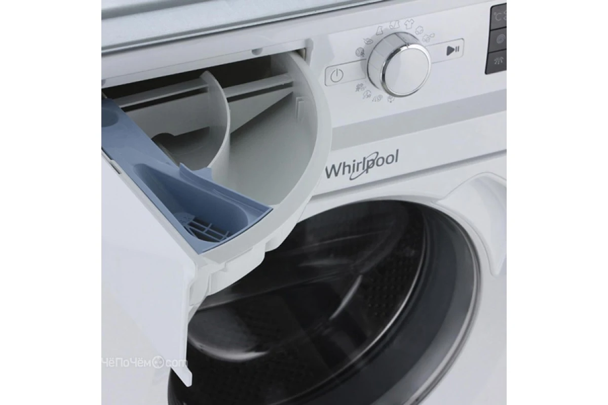 Стиральная машина Whirlpool BI WMWG 71484E