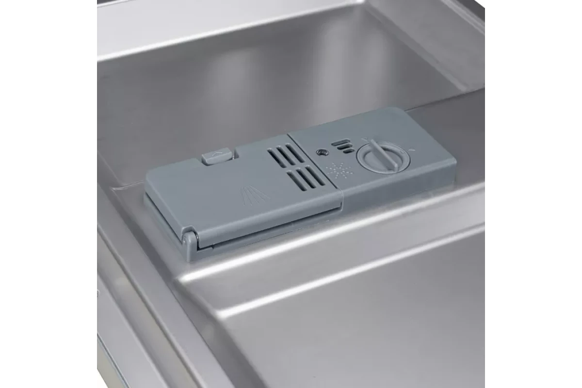 Встраиваемая посудомоечная машина DeLonghi DDW 06S Brace plus