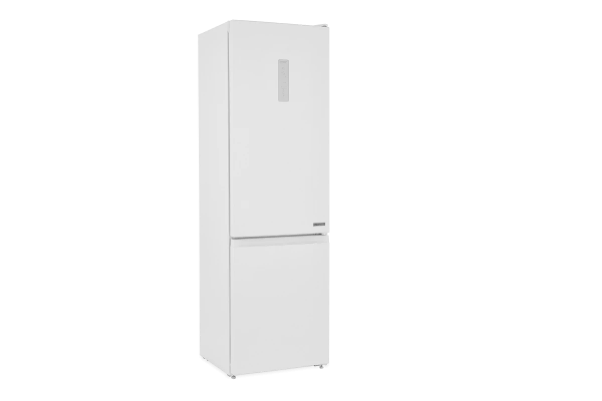 Холодильник с нижней морозильной камерой Hotpoint HTR 8202I W O3