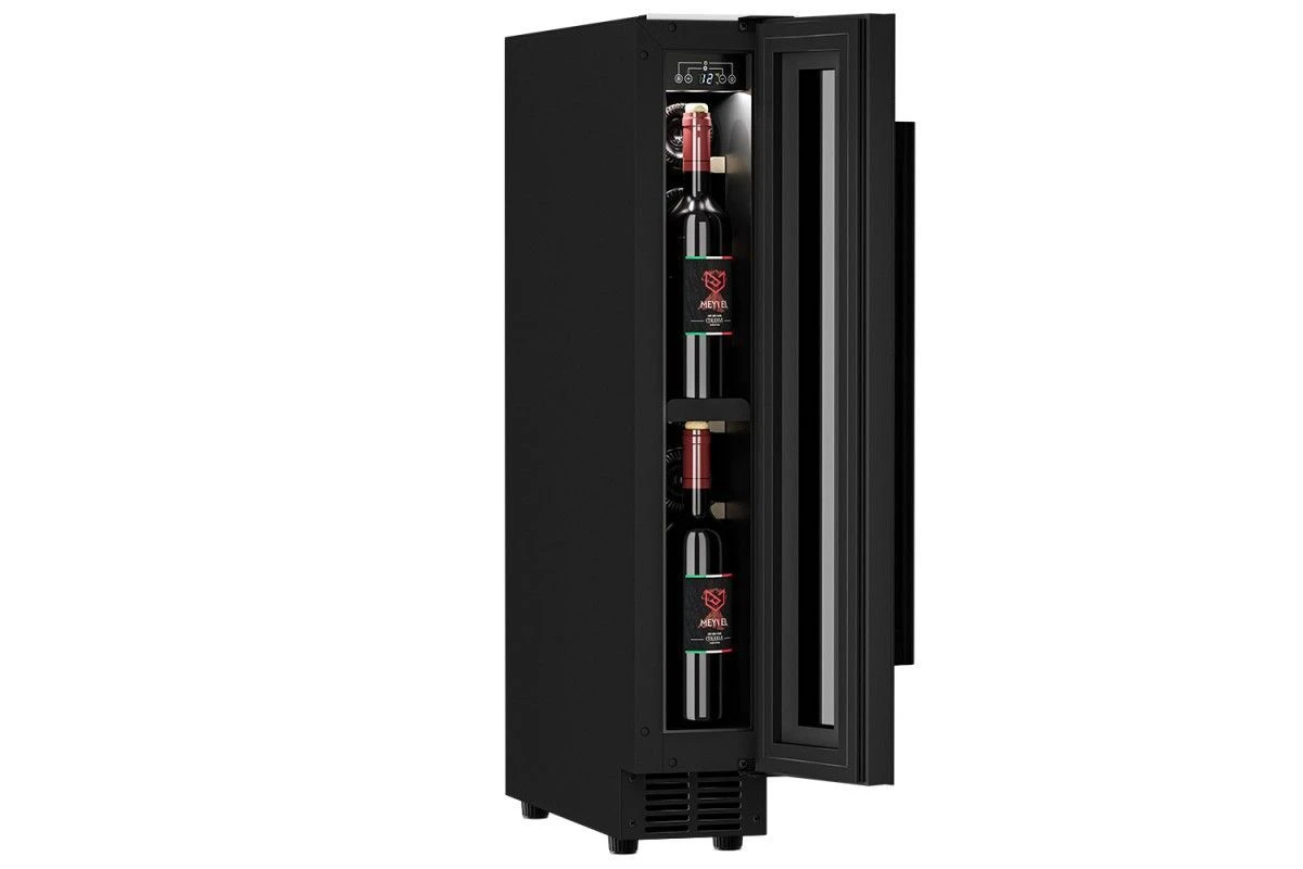 Винный шкаф Meyvel MV9-KBT1