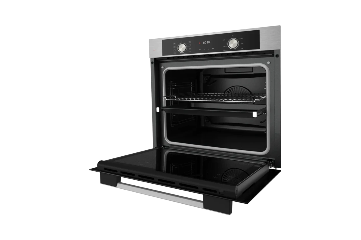 Духовой шкаф Kuppersberg HO 608 BX