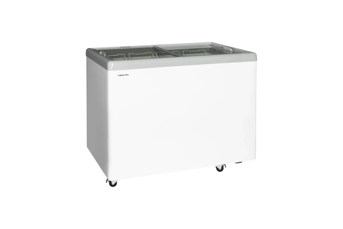 Морозильник Hiberg PS 35 W