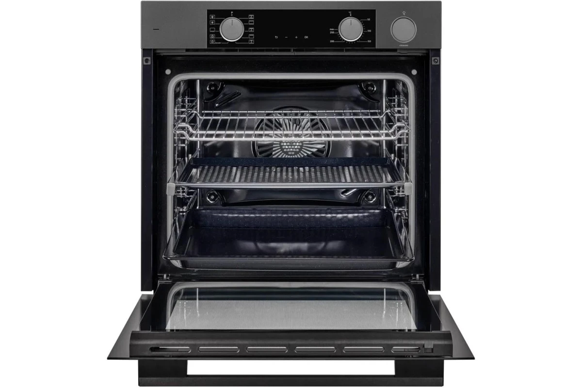 Духовой шкаф Kuppersberg KSO 610 SG