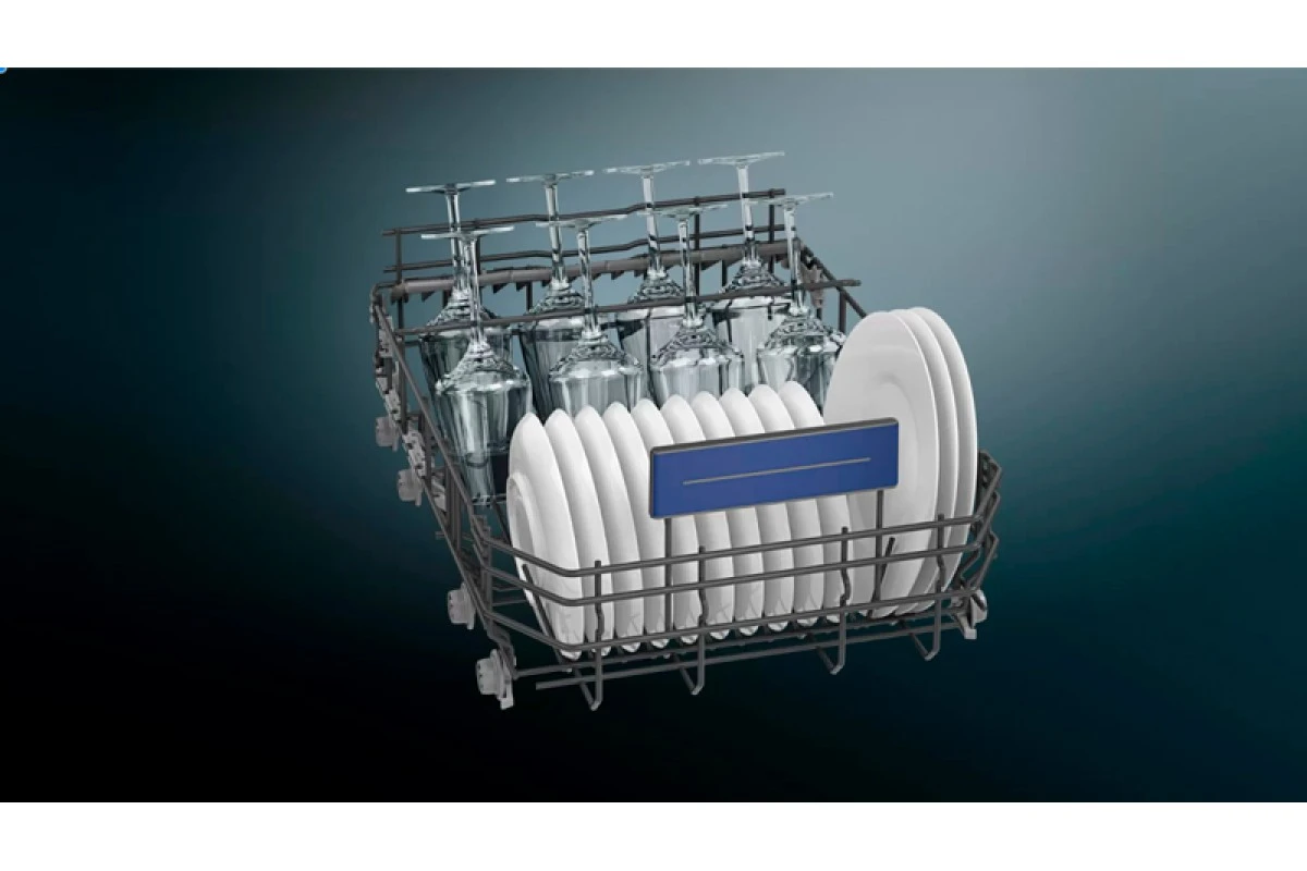 Посудомоечная машина Siemens SR63HX65ME