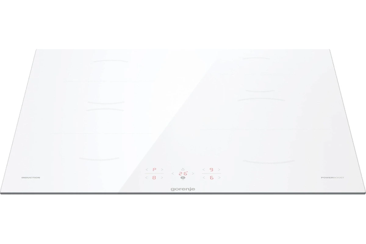 Независимая индукционная варочная панель Gorenje GI6401WSC