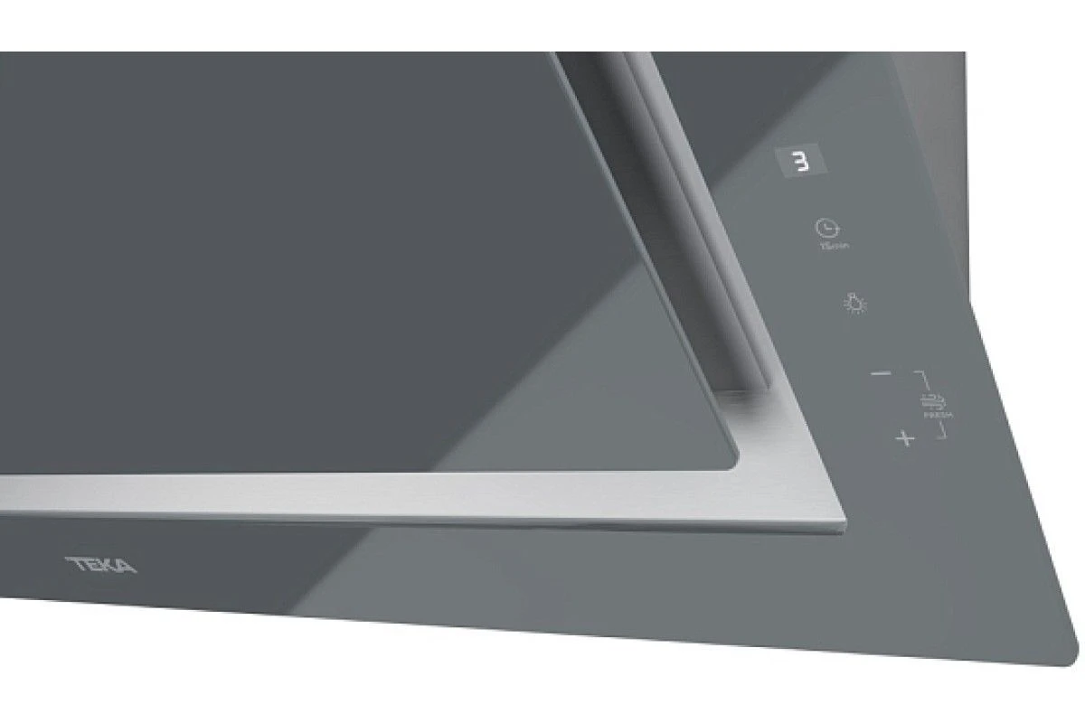 Вытяжка Teka DLV 98660 TOS STONE GREY